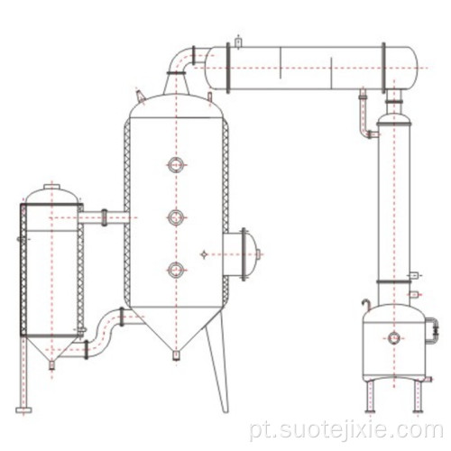 Concentrador de álcool multifuncional de limpeza de pulverização